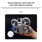 For DJI Neo 2 DJ-64 Mini Night Flight Cool Colored LED Flashlight, 2pcs, 4pcs