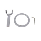 DJ-69 Desktop Display Stand Drone Base Mount Exhibition Base Bracket, For DJI Neo 2 DJ-69