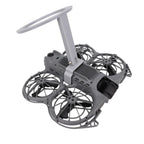 DJ-69 Desktop Display Stand Drone Base Mount Exhibition Base Bracket, For DJI Neo 2 DJ-69