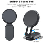 MA-151P Retractable Adhesive Folding Car Phone Holder, MA-151P