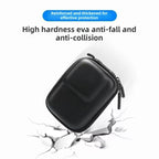 Waterproof Shockproof Portable Mini Storage Bag, For DJI Action 6