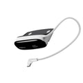 BOBOVR PD100 30W Fast Charging Hub for BOBOVR B100 Battery Pack Expansion Dock Built-in Type-C Cable, PD100
