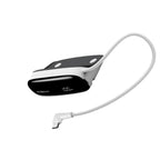BOBOVR PD100 30W Fast Charging Hub for BOBOVR B100 Battery Pack Expansion Dock Built-in Type-C Cable, PD100