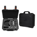 Portable Shoulder Waterproof Explosion-proof Safety Suitcase Bag, For DJI Neo 2