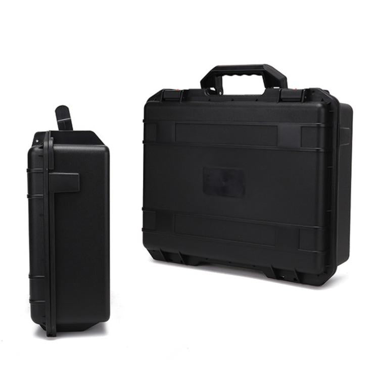 Portable Shoulder Waterproof Explosion-proof Safety Suitcase Bag, For DJI Neo 2