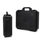 Portable Shoulder Waterproof Explosion-proof Safety Suitcase Bag, For DJI Neo 2
