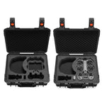 Portable Shoulder Waterproof Explosion-proof Safety Suitcase Bag, For DJI Neo 2