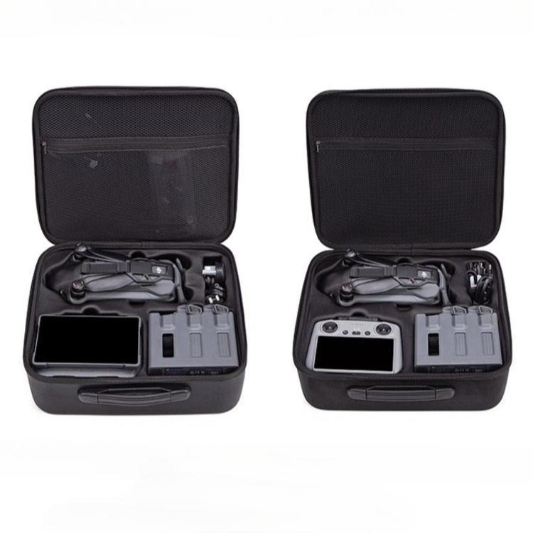 Drone Fly More Combo Shoulder Storage Bag Handbag, For DJI Mavic 4 Pro / RC Pro 2, For DJI Mavic 4 Pro / RC 2