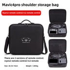 Drone Fly More Combo Shoulder Storage Bag Handbag, For DJI Mavic 4 Pro / RC Pro 2, For DJI Mavic 4 Pro / RC 2