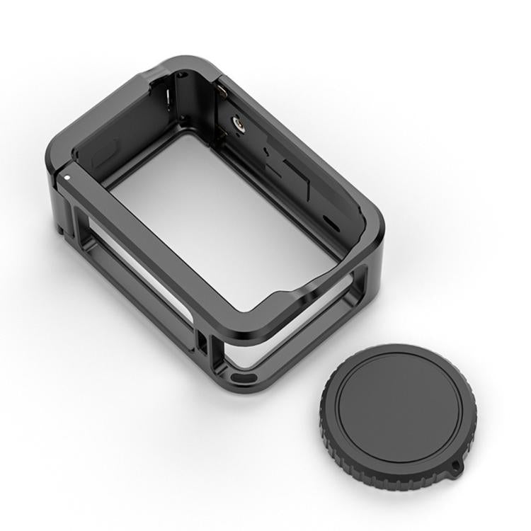 Aluminum Alloy Cage Frame Protective Shell, Aluminum Alloy Cage