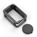 Aluminum Alloy Cage Frame Protective Shell, Aluminum Alloy Cage