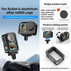 Aluminum Alloy Cage Frame Protective Shell, Aluminum Alloy Cage