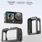 Aluminum Alloy Cage Frame Protective Shell, Aluminum Alloy Cage