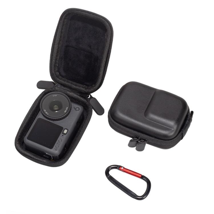 Mini Body Shockproof Storage Bag, For DJI Osmo Action 6