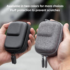 Mini Body Shockproof Storage Bag, For DJI Osmo Action 6