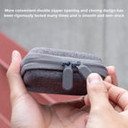 Mini Body Shockproof Storage Bag, For DJI Osmo Action 6