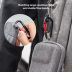 Mini Body Shockproof Storage Bag, For DJI Osmo Action 6