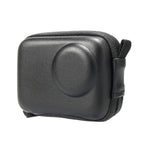 Mini Half-zipper Body Storage Bag, For DJI Osmo Action 6 Half-zipper