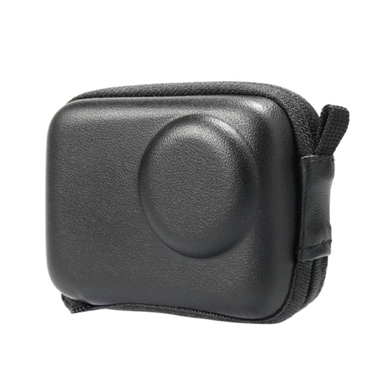 Mini Half-zipper Body Storage Bag, For DJI Osmo Action 6 Half-zipper