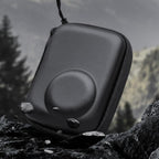 Mini Half-zipper Body Storage Bag, For DJI Osmo Action 6 Half-zipper