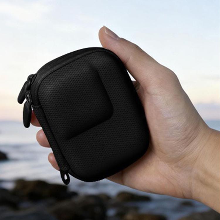 Macaron-Colored Shockproof Body Storage Box Bag, For DJI Osmo Action 6
