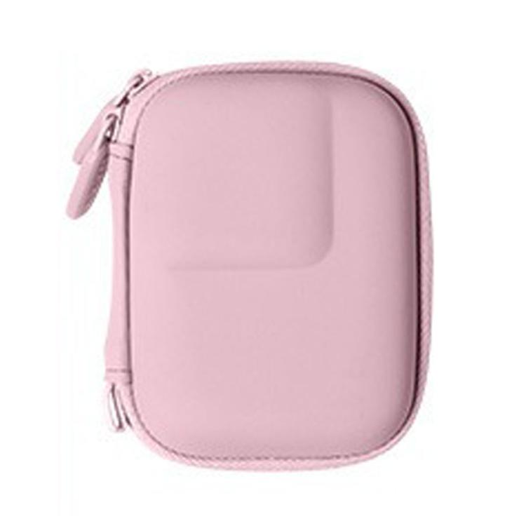 Macaron-Colored Shockproof Body Storage Box Bag, For DJI Osmo Action 6