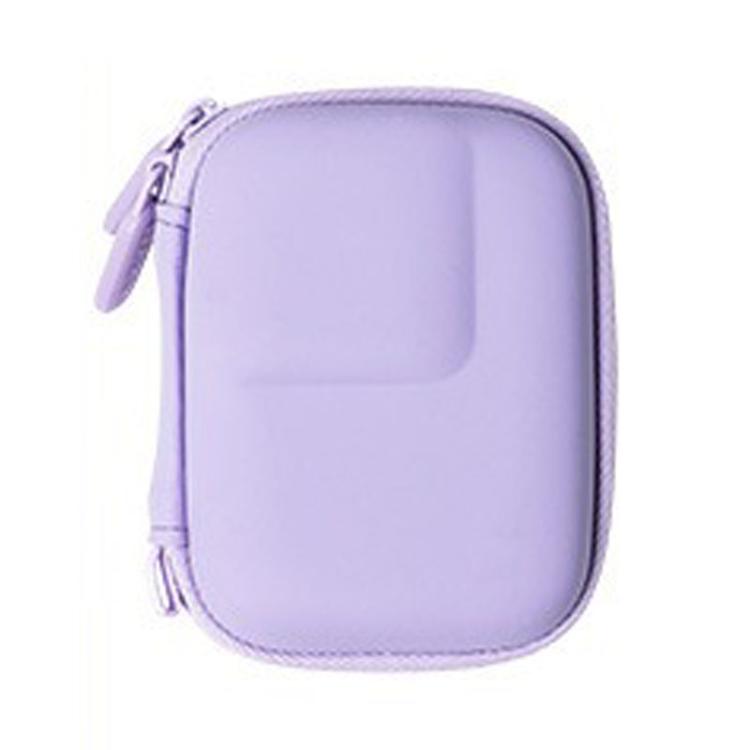 Macaron-Colored Shockproof Body Storage Box Bag, For DJI Osmo Action 6