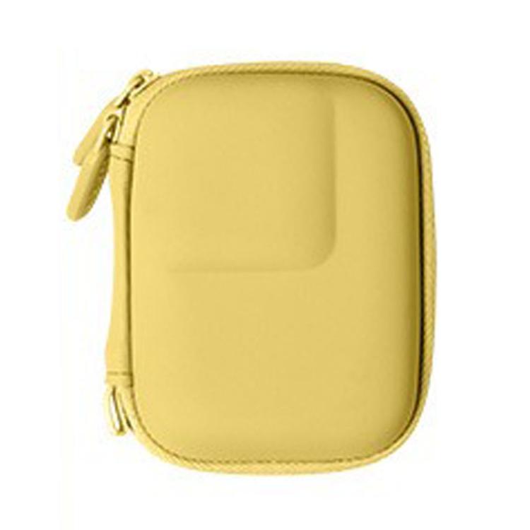 Macaron-Colored Shockproof Body Storage Box Bag, For DJI Osmo Action 6