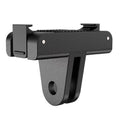 Action Cameras Magnetic Quick-Release Mount, For DJI Osmo Action 6