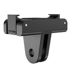 Action Cameras Magnetic Quick-Release Mount, For DJI Osmo Action 6