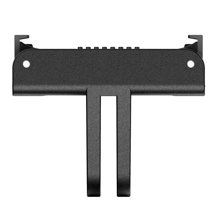 Action Cameras Magnetic Quick-Release Mount, For DJI Osmo Action 6