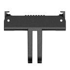 Action Cameras Magnetic Quick-Release Mount, For DJI Osmo Action 6
