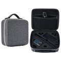 Action Cameras Portable Storage Box, For DJI Osmo Action 6 Gray