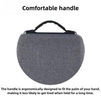 Action Cameras Portable Storage Box, For DJI Osmo Action 6 Gray