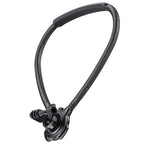 G01 Rotatable Neck Holder Bracket For DJI, GoPro, Insta360, and other Action Cameras, G01