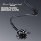G01 Rotatable Neck Holder Bracket For DJI, GoPro, Insta360, and other Action Cameras, G01