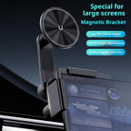 P2 Car Strong Magnetic Phone Navigation Holder, P2