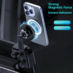 P2 Car Strong Magnetic Phone Navigation Holder, P2