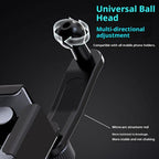 P1 Strong Load-Bearing Navigation Extendable Adjustable Car Phone Holder, P1