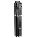 D28 Inflator Camping Light Digital Display High Suction Power Multifunctional 3 in 1 Car Vacuum Cleaner