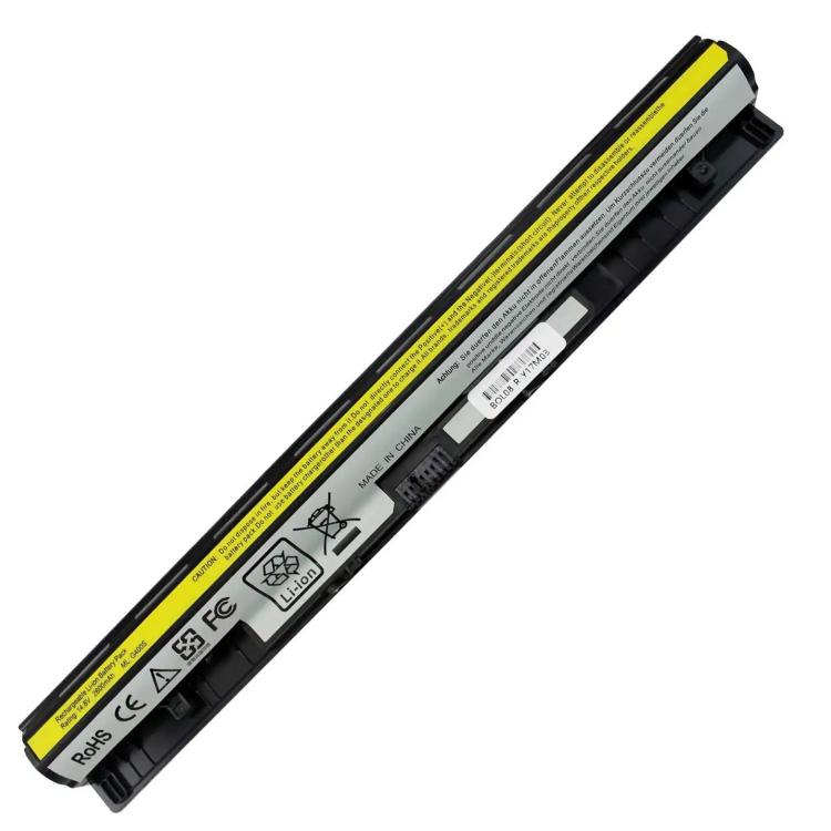 2200mAh Laptop Battery Replacement For Lenovo Z40 G40 G50-70-30-45 G50-70M -75M -80M, G400S