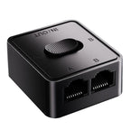 5G / 2.5G Gigabit Network Switcher