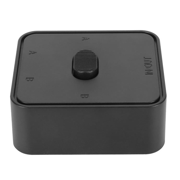 5G / 2.5G Gigabit Network Switcher