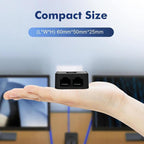 5G / 2.5G Gigabit Network Switcher