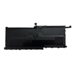 3400mAh Laptop Battery Replacement For Lenovo ThinkPad X1 Carbon 4th Generation (2016), 00HW028