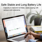 7000mAh Laptop Battery Replacement For MacBook Air 13 inch, A1496