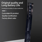 2200mAh Laptop Battery Replacement For HP ProBook440 445 455 G2, Vi04