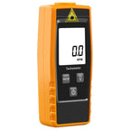 RZ853 Photoelectric Non-contact Anemometer Handheld Speed Measuring Instrument, RZ853