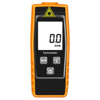 RZ853 Photoelectric Non-contact Anemometer Handheld Speed Measuring Instrument, RZ853