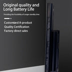 4400mAh Laptop Batteries For Sony PCG-61212t 61211T, VGP-BPS22